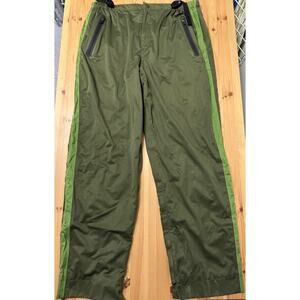 Sun Mountain Mens Rainflex Pants XL